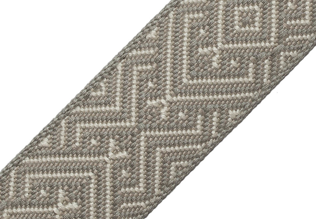 Тесьма Samuel & Sons Artesania X Collection BT-58320/04