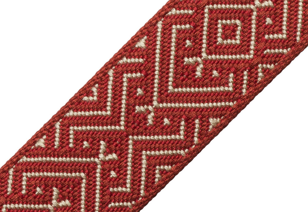 Тесьма Samuel & Sons Artesania X Collection BT-58320/06
