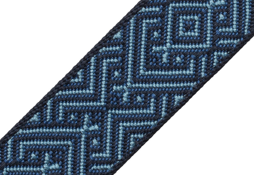 Тесьма Samuel & Sons Artesania X Collection BT-58320/10