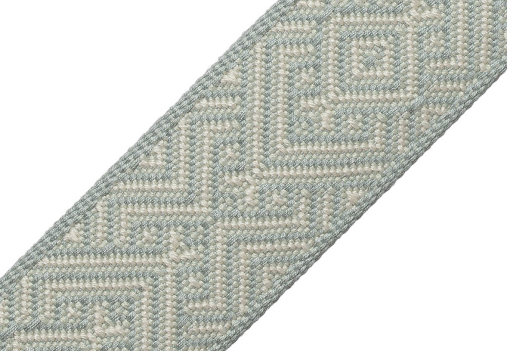 Тесьма Samuel & Sons Artesania X Collection BT-58320/11