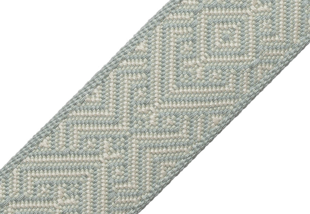 Тесьма Samuel & Sons Artesania X Collection BT-58320/11