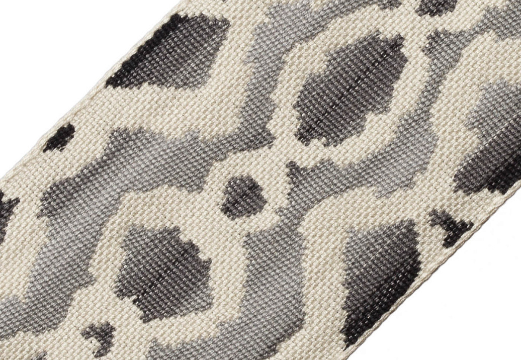 Тесьма Samuel & Sons Artesania X Collection BT-58321/02