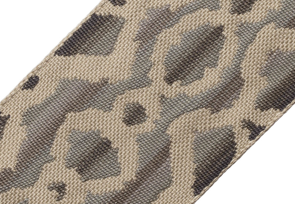 Тесьма Samuel & Sons Artesania X Collection BT-58321/04