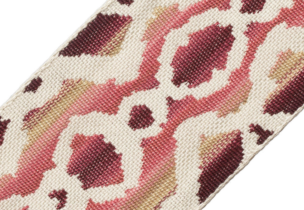 Тесьма Samuel & Sons Artesania X Collection BT-58321/07