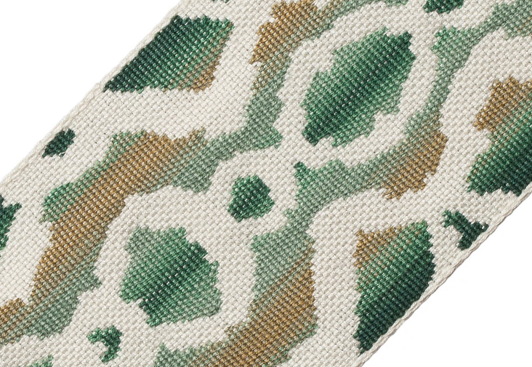 Тесьма Samuel & Sons Artesania X Collection BT-58321/09