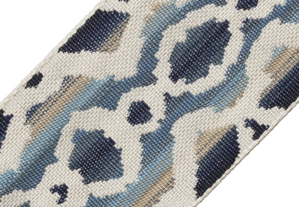 Тесьма Samuel & Sons Artesania X Collection BT-58321/10