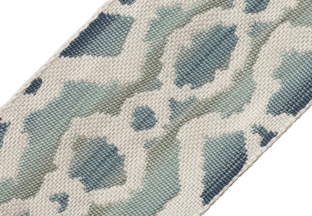 Тесьма Samuel & Sons Artesania X Collection BT-58321/11