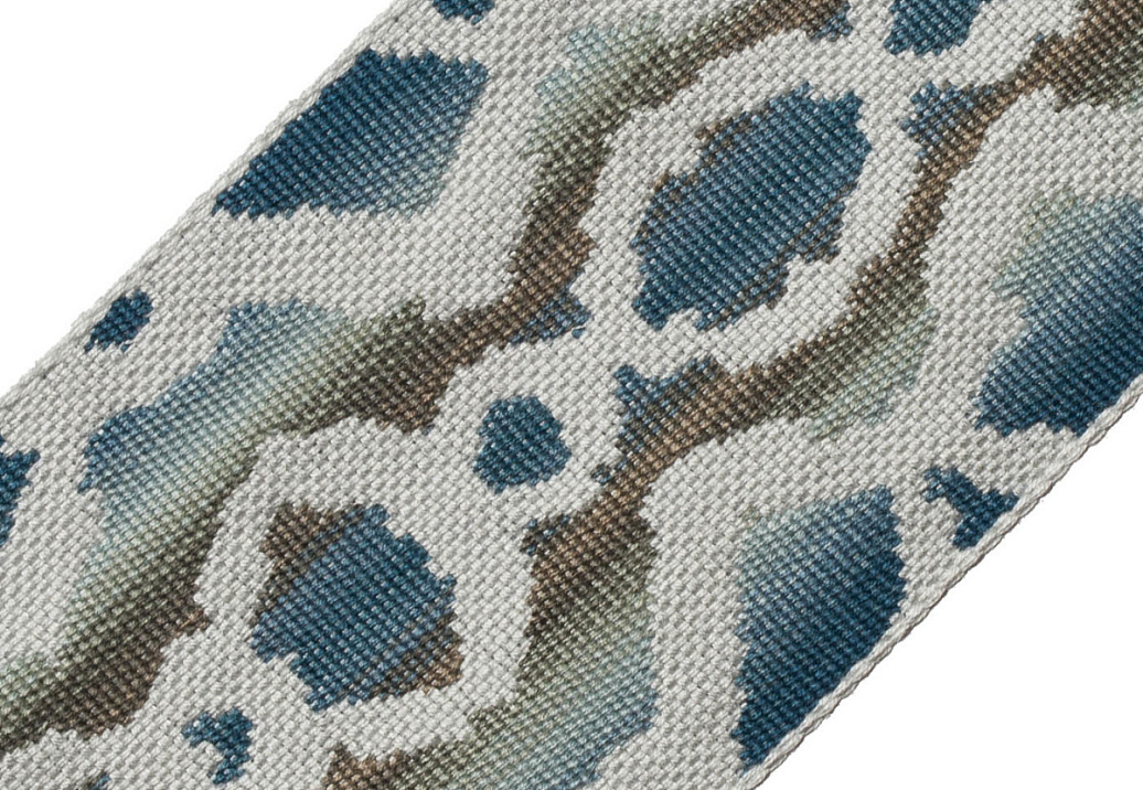 Тесьма Samuel & Sons Artesania X Collection BT-58321/12
