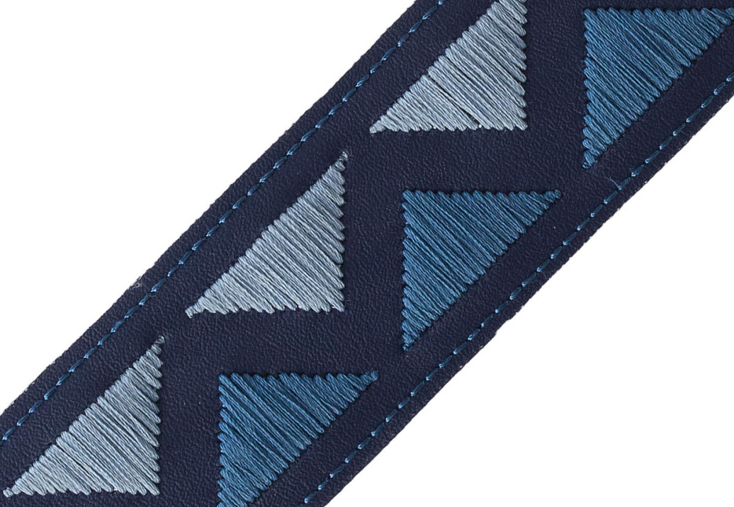 Тесьма Samuel & Sons Artesania X Collection BT-58322/10