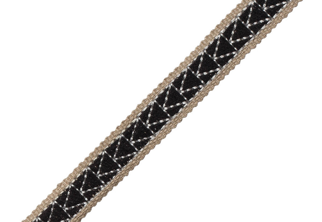 Тесьма Samuel & Sons Artesania X Collection GB-58316/02