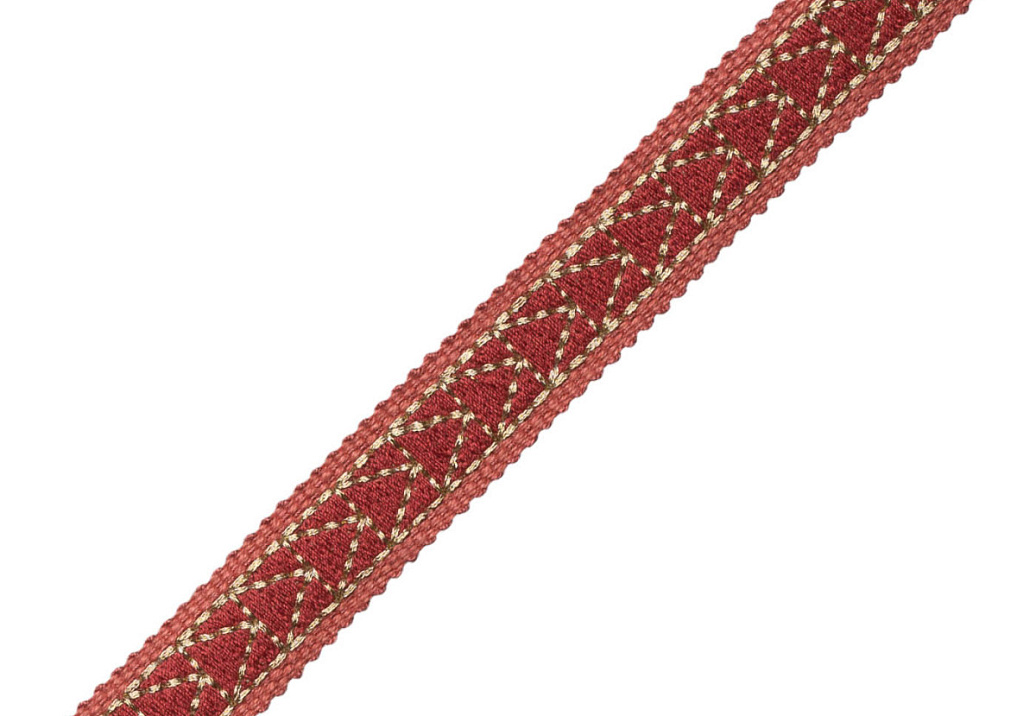 Тесьма Samuel & Sons Artesania X Collection GB-58316/06