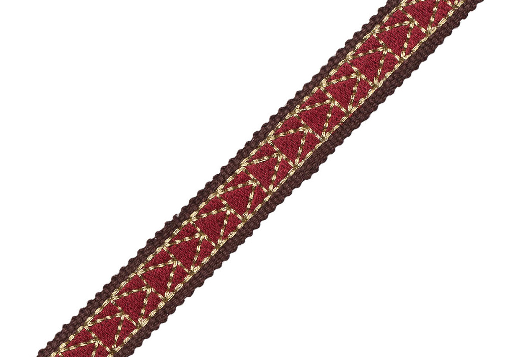 Тесьма Samuel & Sons Artesania X Collection GB-58316/07