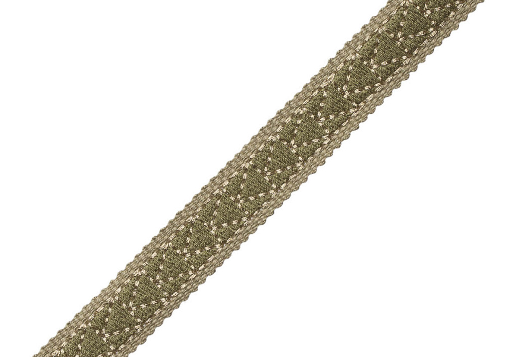 Тесьма Samuel & Sons Artesania X Collection GB-58316/08