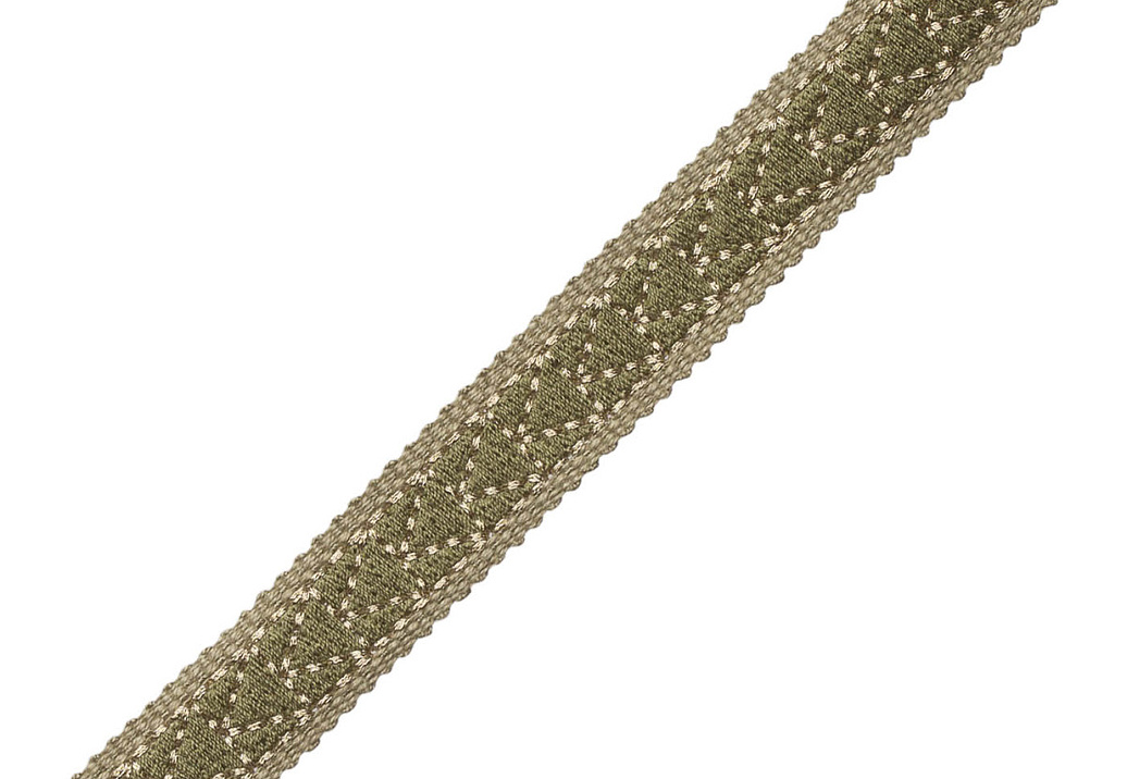 Тесьма Samuel & Sons Artesania X Collection GB-58316/08
