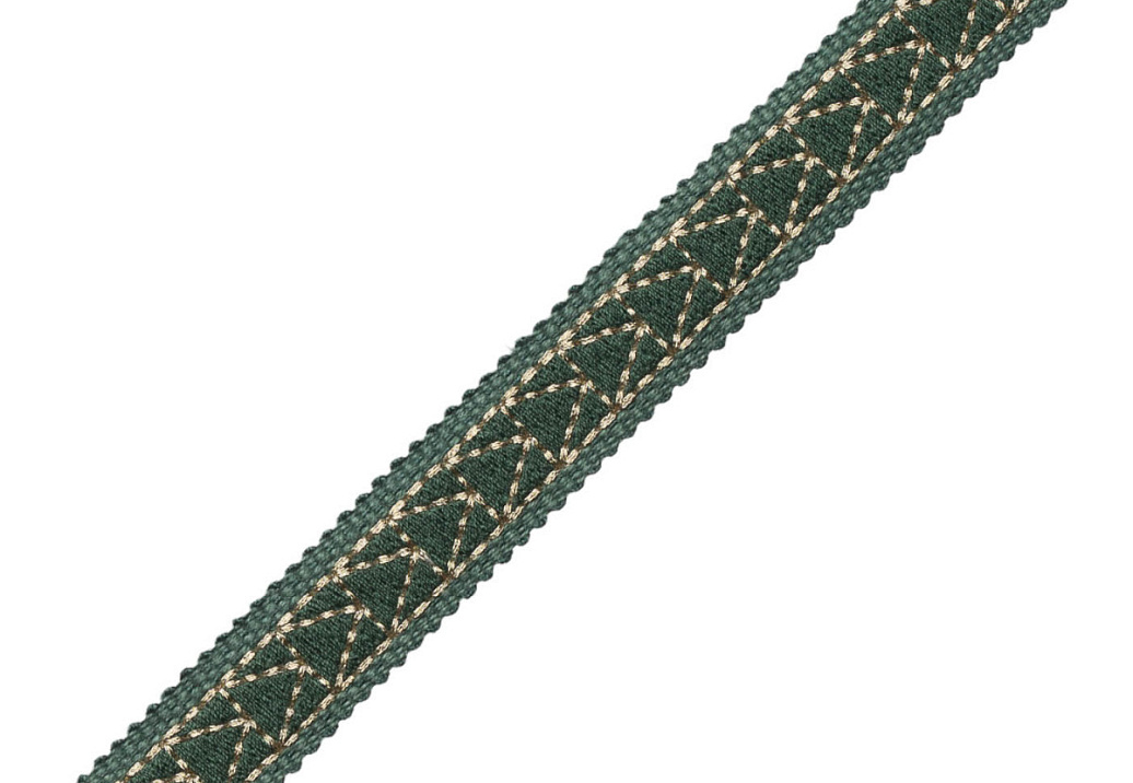 Тесьма Samuel & Sons Artesania X Collection GB-58316/09