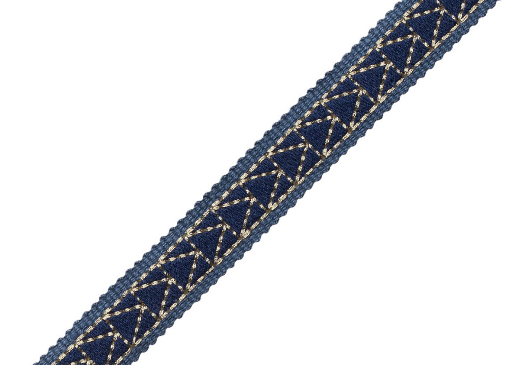 Тесьма Samuel & Sons Artesania X Collection GB-58316/10