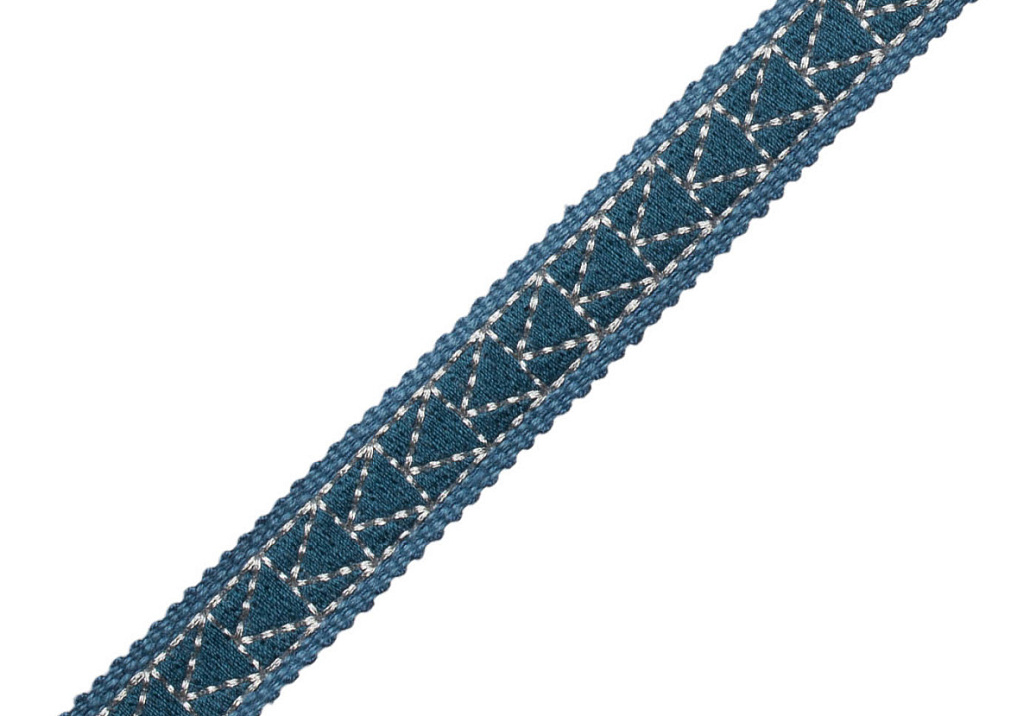 Тесьма Samuel & Sons Artesania X Collection GB-58316/12