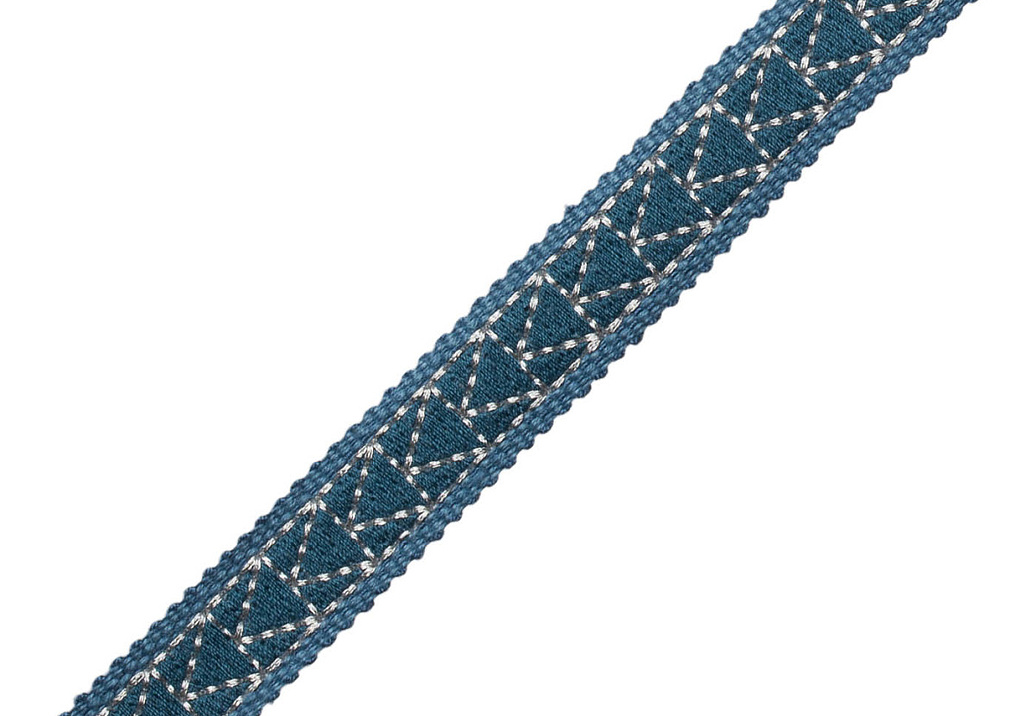 Тесьма Samuel & Sons Artesania X Collection GB-58316/12