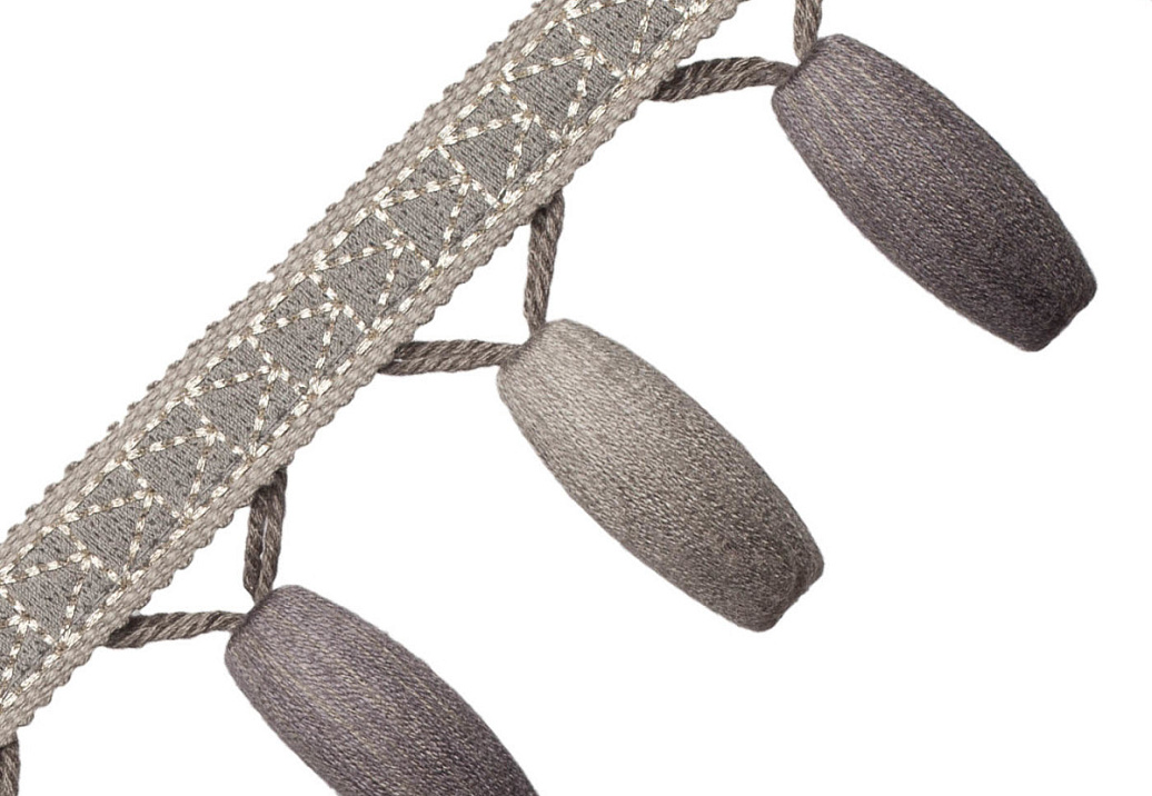 Бахрома Samuel & Sons Artesania X Collection TF-58314/04