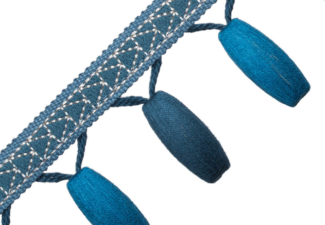 Бахрома Samuel & Sons Artesania X Collection TF-58314/12
