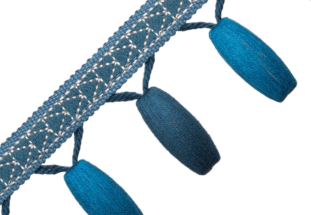 Бахрома Samuel & Sons Artesania X Collection TF-58314/12