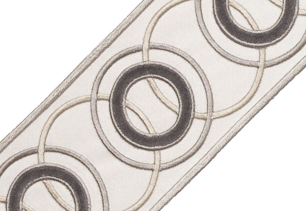 Тесьма Samuel & Sons Chevallerie Collection BT-58291/07