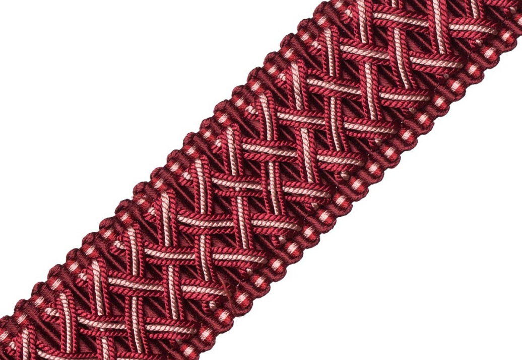 Тесьма Samuel & Sons Chevallerie Collection GB-58296/02