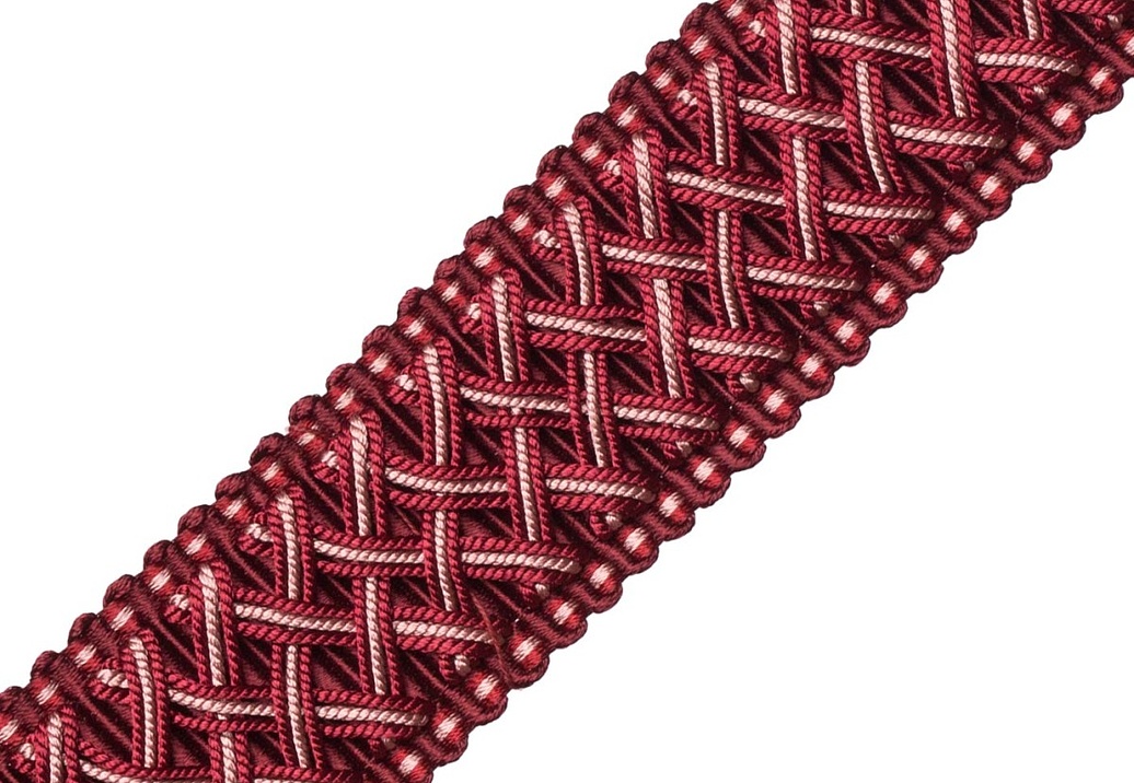 Тесьма Samuel & Sons Chevallerie Collection GB-58296/02
