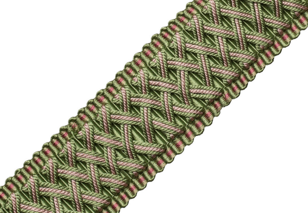 Тесьма Samuel & Sons Chevallerie Collection GB-58296/05