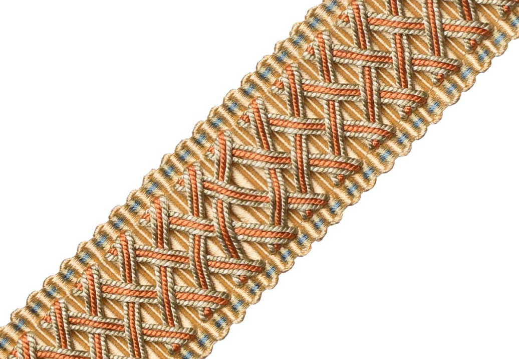Тесьма Samuel & Sons Chevallerie Collection GB-58296/06