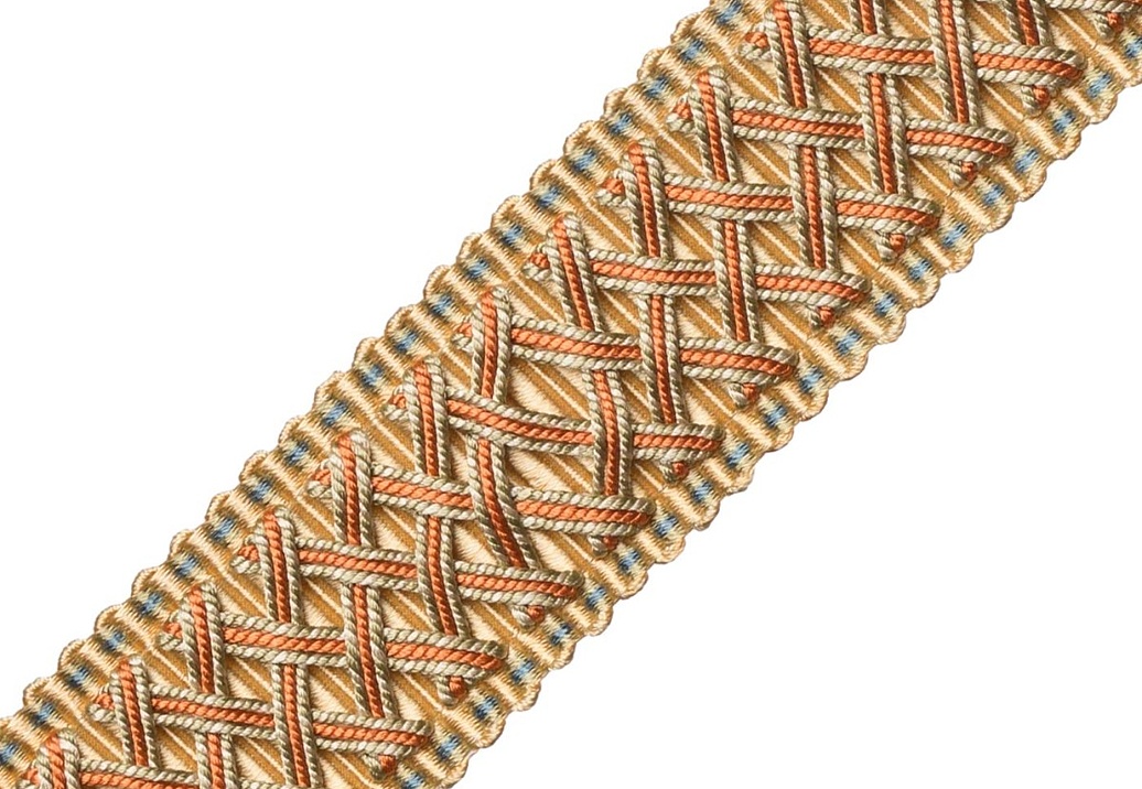 Тесьма Samuel & Sons Chevallerie Collection GB-58296/06