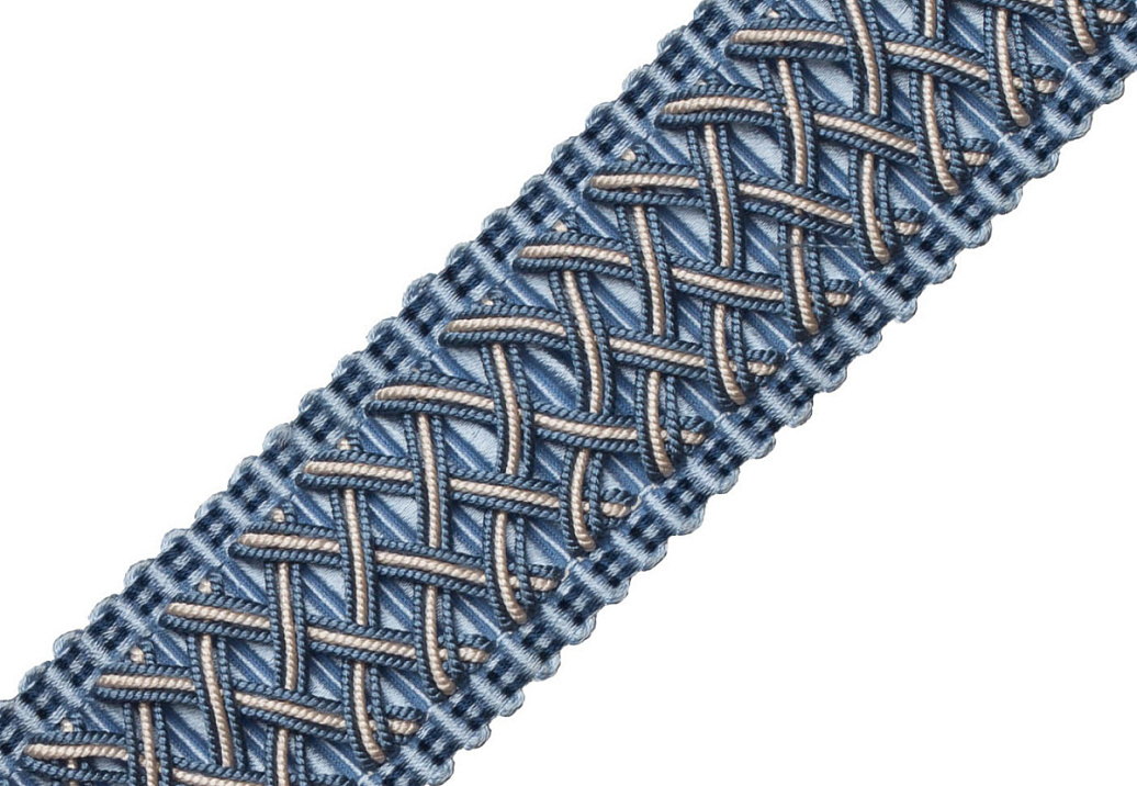 Тесьма Samuel & Sons Chevallerie Collection GB-58296/09
