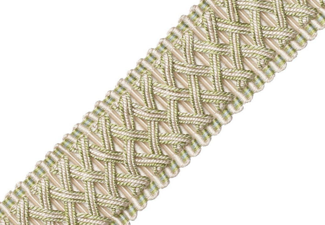 Тесьма Samuel & Sons Chevallerie Collection GB-58296/11