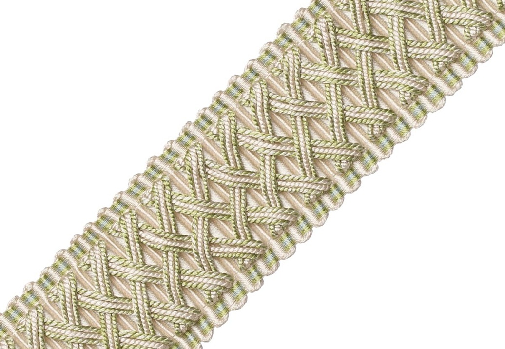 Тесьма Samuel & Sons Chevallerie Collection GB-58296/11