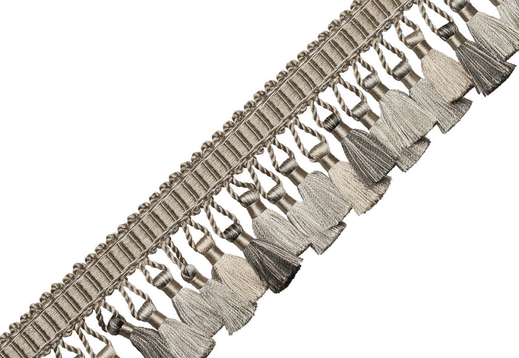 Бахрома Samuel & Sons Chevallerie Collection TF-58294/07