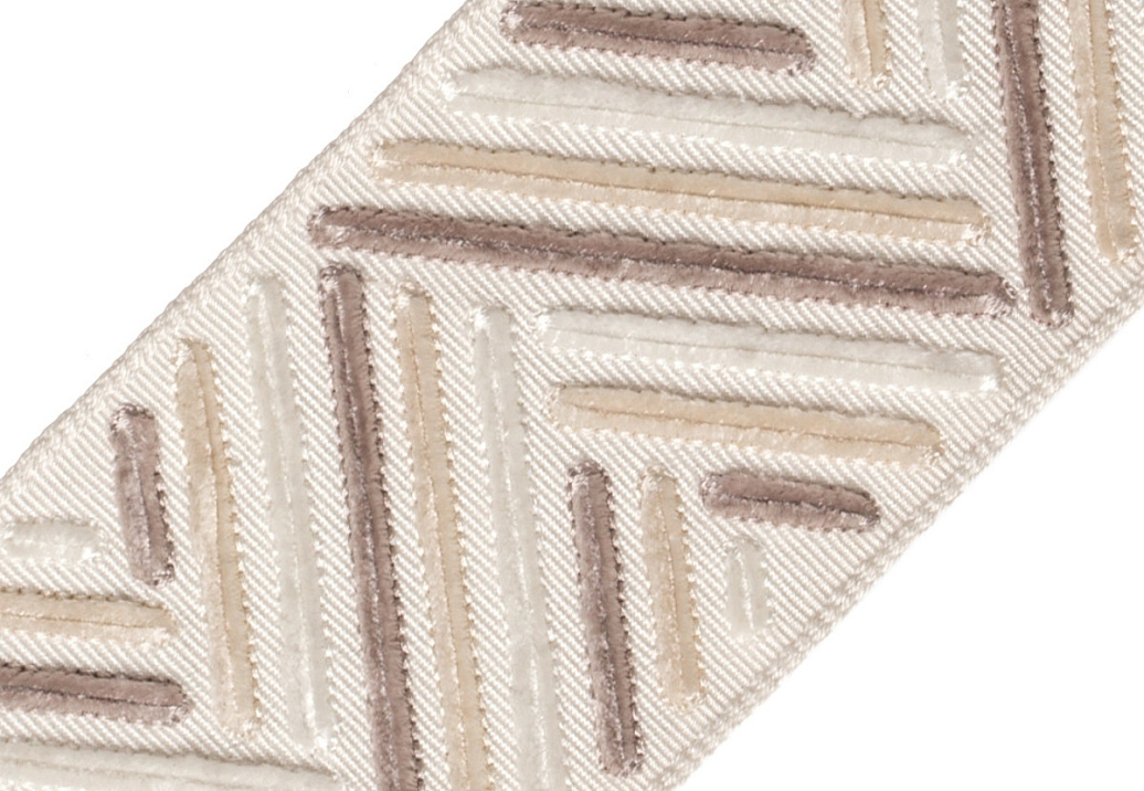 Тесьма Samuel & Sons Couture Collection BT-58105/01