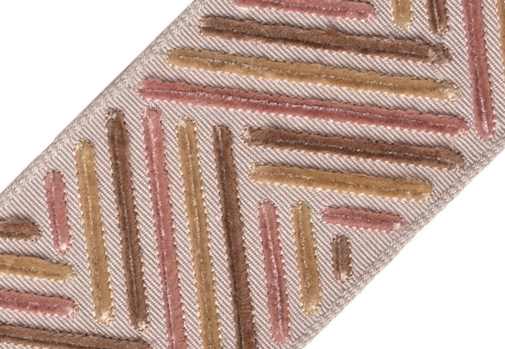 Тесьма Samuel & Sons Couture Collection BT-58105/11