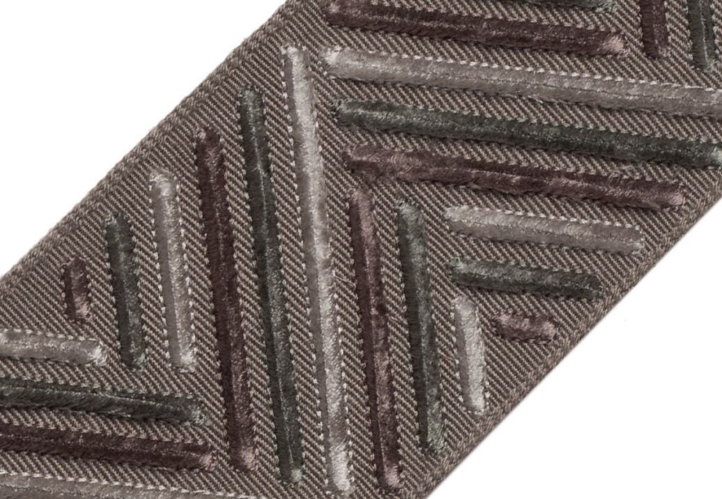 Тесьма Samuel & Sons Couture Collection BT-58105/13