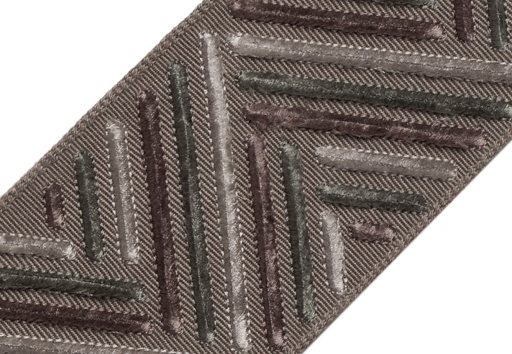 Тесьма Samuel & Sons Couture Collection BT-58105/13