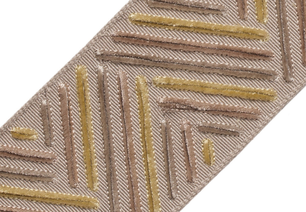 Тесьма Samuel & Sons Couture Collection BT-58105/16