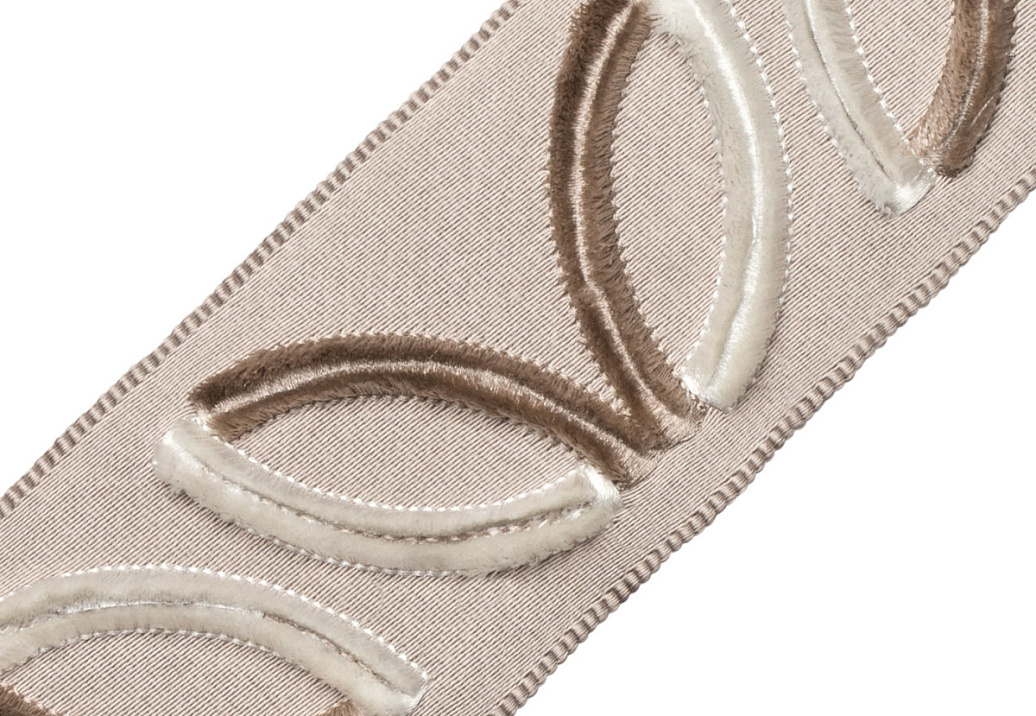 Тесьма Samuel & Sons Couture Collection BT-58110/01