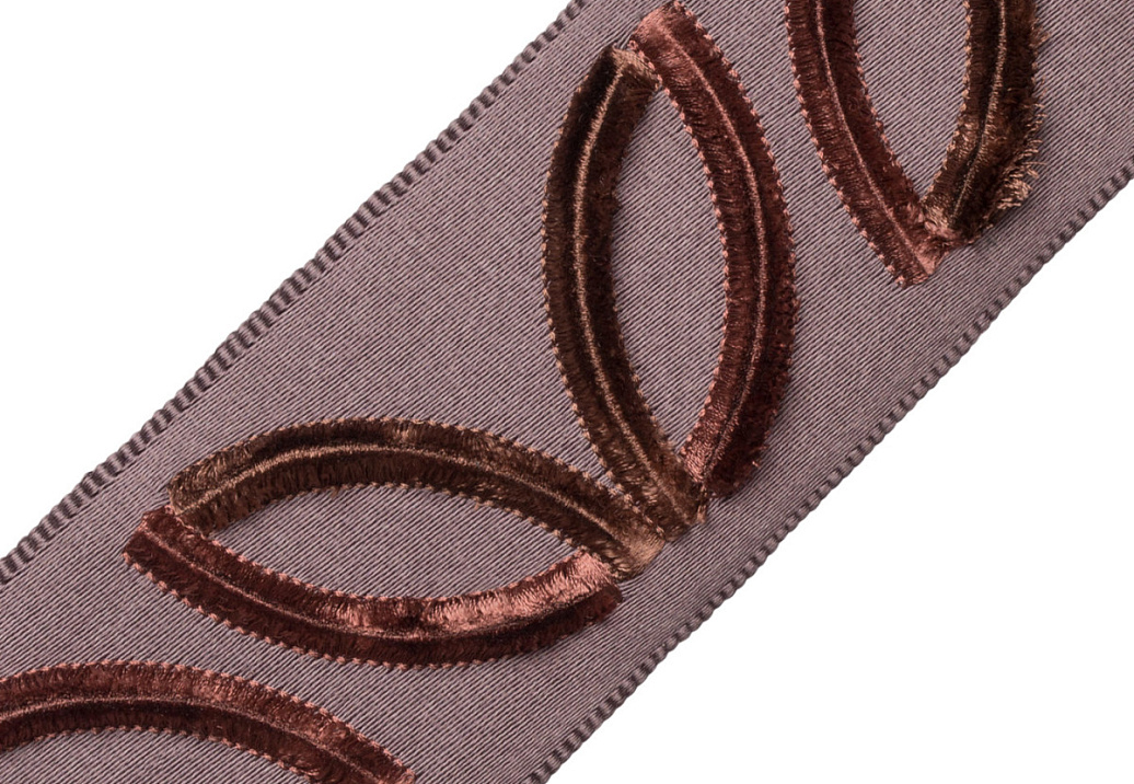 Тесьма Samuel & Sons Couture Collection BT-58110/05