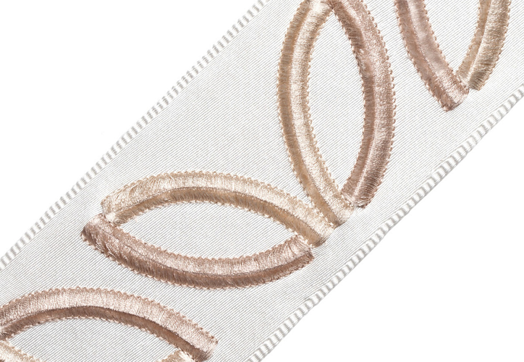 Тесьма Samuel & Sons Couture Collection BT-58110/09