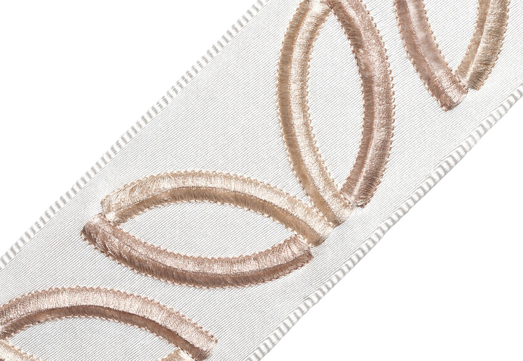 Тесьма Samuel & Sons Couture Collection BT-58110/09