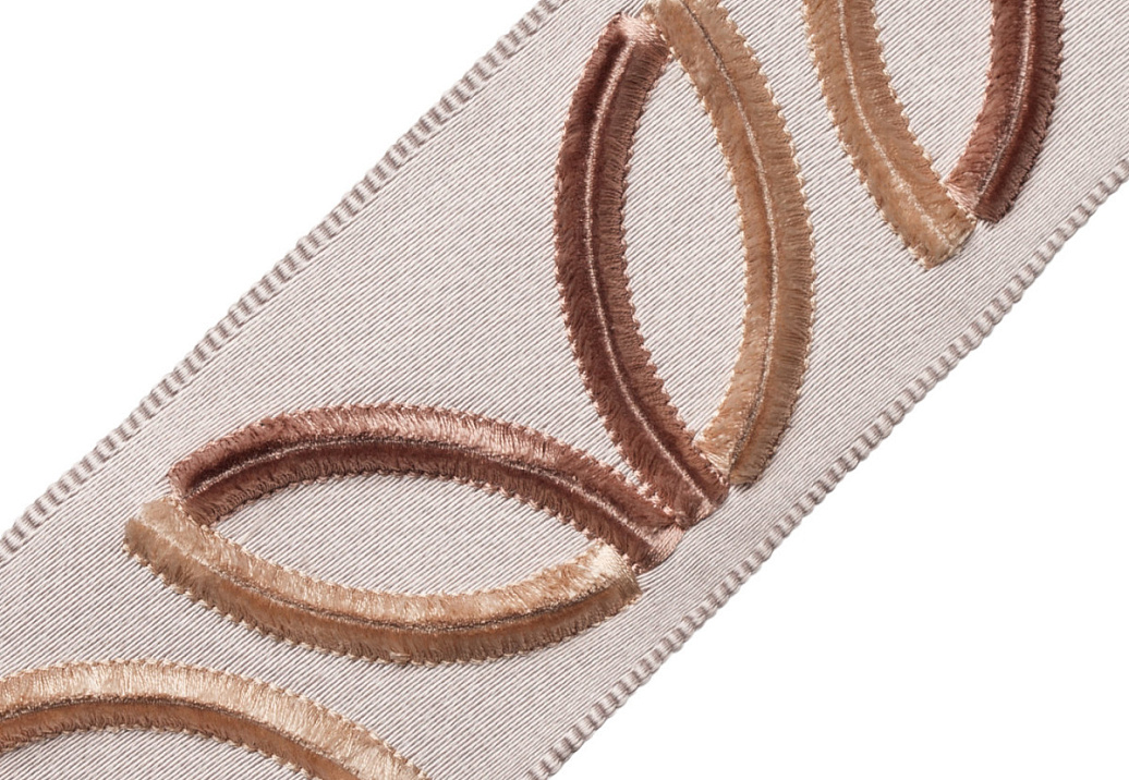 Тесьма Samuel & Sons Couture Collection BT-58110/11