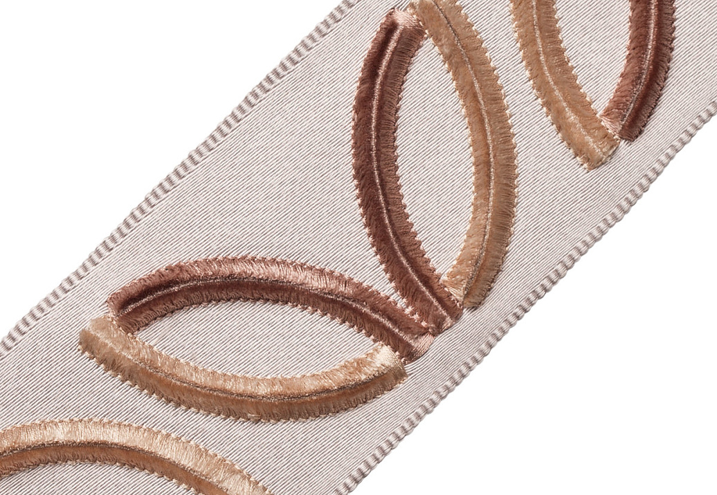 Тесьма Samuel & Sons Couture Collection BT-58110/11