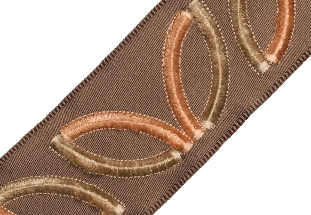 Тесьма Samuel & Sons Couture Collection BT-58110/14