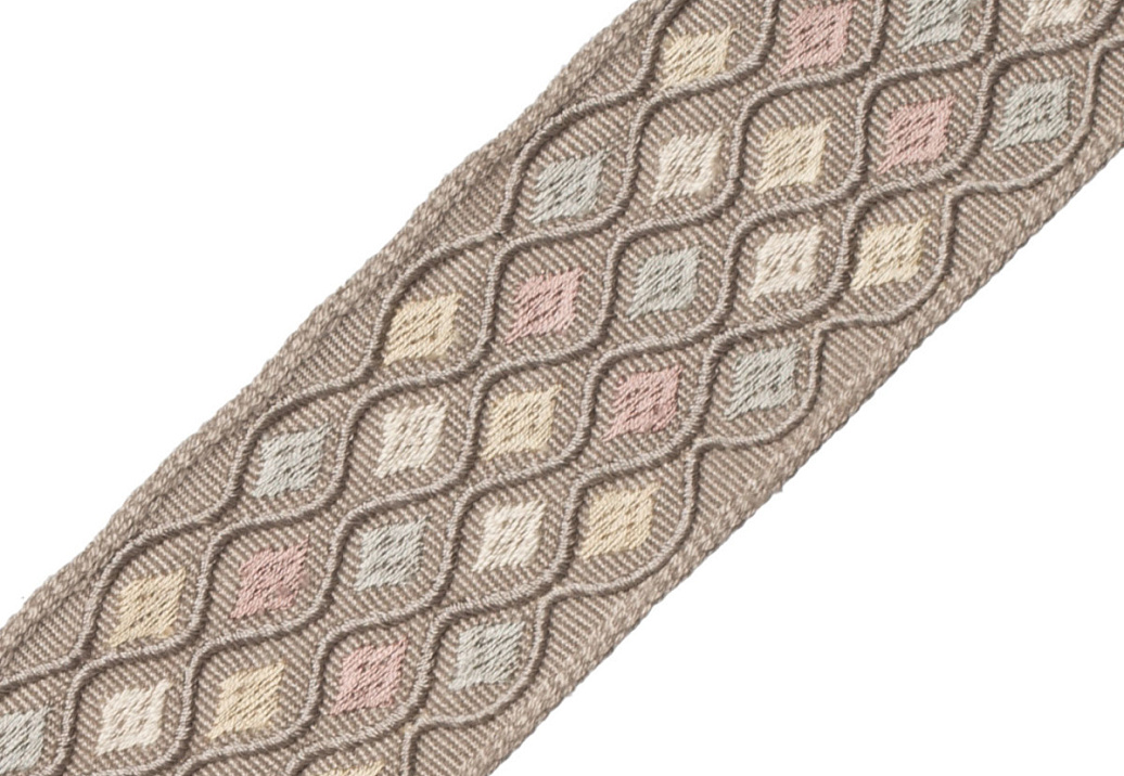Тесьма Samuel & Sons Couture Collection BT-58111/02