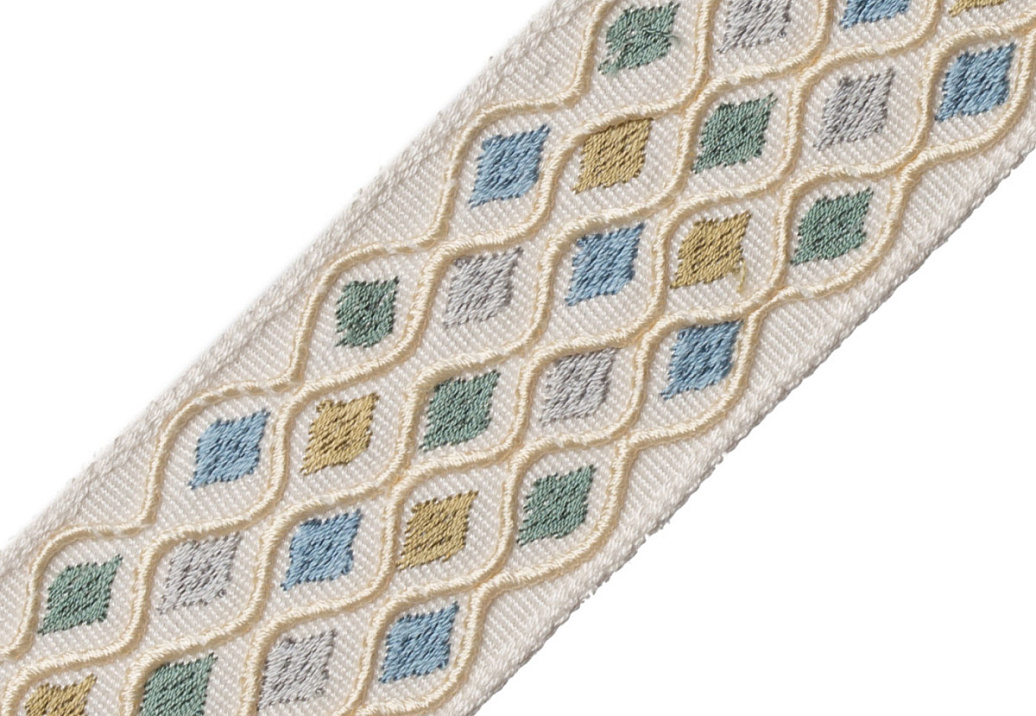 Тесьма Samuel & Sons Couture Collection BT-58111/03