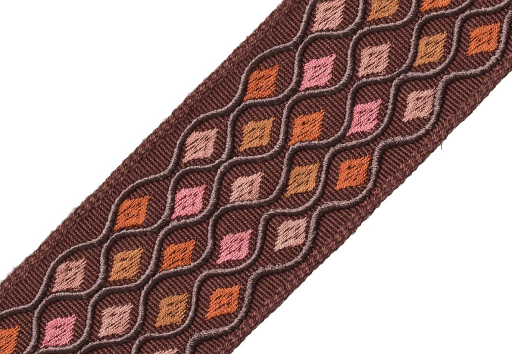 Тесьма Samuel & Sons Couture Collection BT-58111/05